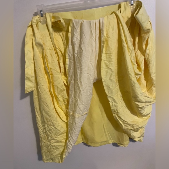 Sz4,4x,26 Plus Size Torrid Skirt Disney Princess Snow Skirtall Jumper Skater - Picture 8 of 13